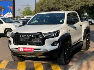 Toyota Hilux 2.8GD-6 double cab 4x4 GR-Sport - Image 11