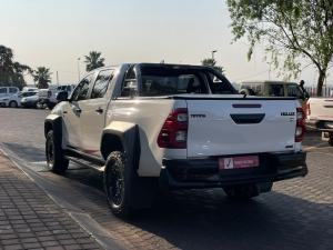 Toyota Hilux 2.8GD-6 double cab 4x4 GR-Sport - Image 12