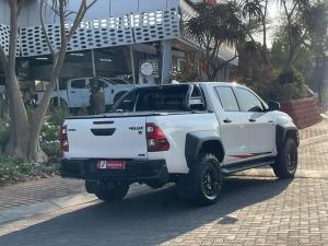 Toyota Hilux 2.8GD-6 double cab 4x4 GR-Sport - Image 2