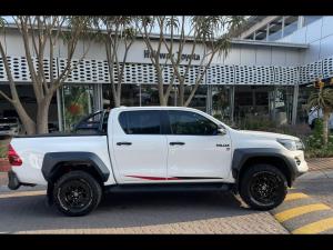 Toyota Hilux 2.8GD-6 double cab 4x4 GR-Sport - Image 3