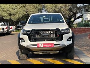 Toyota Hilux 2.8GD-6 double cab 4x4 GR-Sport - Image 4