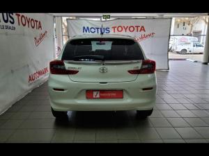 Toyota Starlet 1.5 XR auto - Image 5