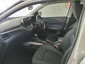 Toyota Starlet 1.5 XR auto - Image 7