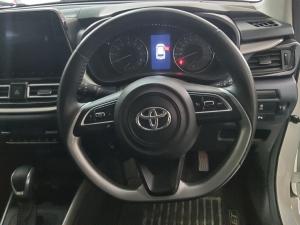 Toyota Starlet 1.5 XR auto - Image 8