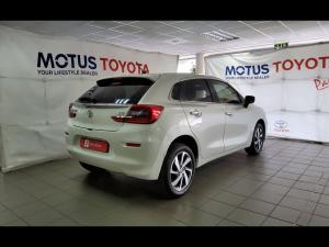 Toyota Starlet 1.5 XR auto - Image 2