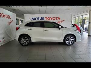 Toyota Starlet 1.5 XR auto - Image 3