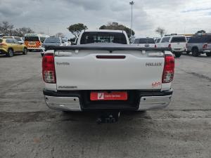 Toyota Hilux 2.4GD-6 single cab Raider manual - Image 5