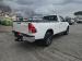 Toyota Hilux 2.4GD-6 single cab Raider manual - Thumbnail 2