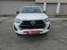 Toyota Hilux 2.4GD-6 single cab Raider manual - Thumbnail 4