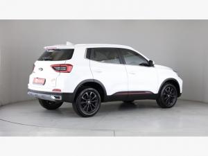 Chery Tiggo 4 Pro 1.5T Elite manual - Image 2