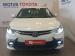 Toyota Starlet 1.5 XR manual - Thumbnail 5