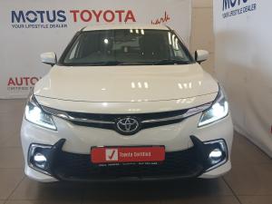 Toyota Starlet 1.5 XR manual - Image 5