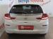 Toyota Starlet 1.5 XR manual - Thumbnail 6