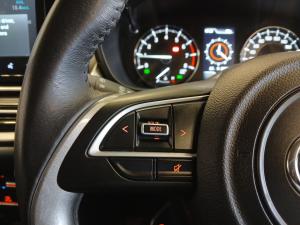 Toyota Starlet 1.5 XR manual - Image 11