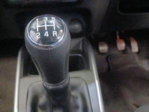 Toyota Starlet 1.5 XR manual - Image 14