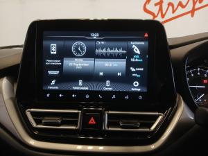 Toyota Starlet 1.5 XR manual - Image 15