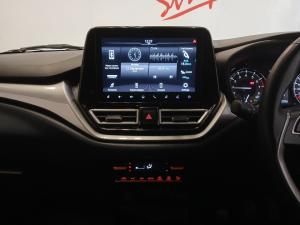 Toyota Starlet 1.5 XR manual - Image 16