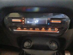 Toyota Starlet 1.5 XR manual - Image 17