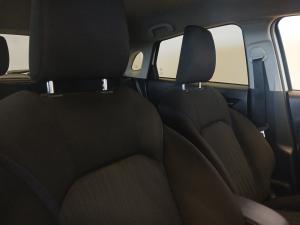 Toyota Starlet 1.5 XR manual - Image 18