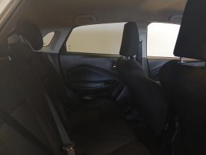 Toyota Starlet 1.5 XR manual - Image 19