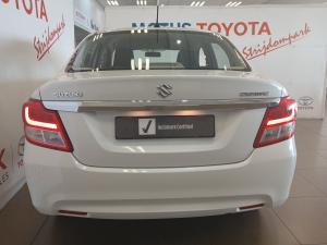 Suzuki DZire 1.2 GA - Image 5