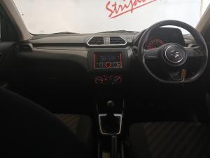 Suzuki DZire 1.2 GA - Image 6