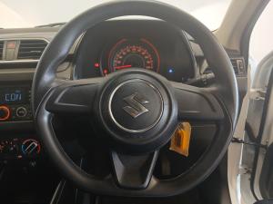 Suzuki DZire 1.2 GA - Image 8