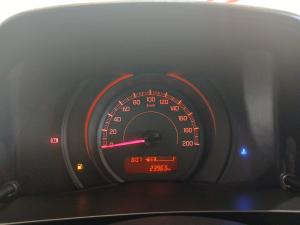 Suzuki DZire 1.2 GA - Image 9