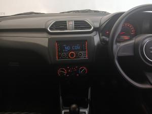 Suzuki DZire 1.2 GA - Image 12