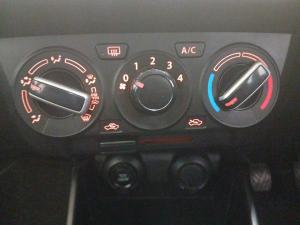 Suzuki DZire 1.2 GA - Image 13