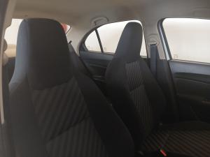 Suzuki DZire 1.2 GA - Image 14