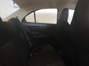 Suzuki DZire 1.2 GA - Image 15