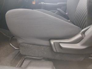 Suzuki DZire 1.2 GA - Image 16