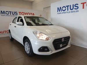 Suzuki DZire 1.2 GA - Image 1