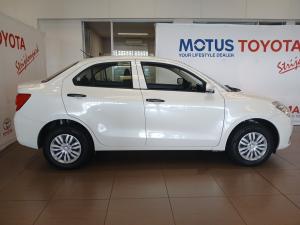 Suzuki DZire 1.2 GA - Image 3
