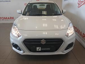 Suzuki DZire 1.2 GA - Image 4