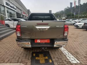 Toyota Hilux 2.4GD-6 double cab Raider auto - Image 5