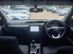 Toyota Hilux 2.4GD-6 double cab Raider auto - Image 6