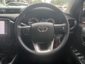 Toyota Hilux 2.4GD-6 double cab Raider auto - Image 8