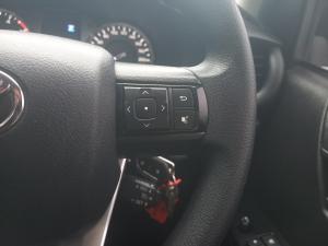 Toyota Hilux 2.4GD-6 double cab Raider auto - Image 10