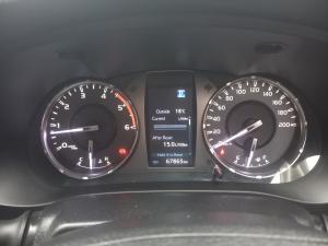 Toyota Hilux 2.4GD-6 double cab Raider auto - Image 11