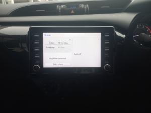 Toyota Hilux 2.4GD-6 double cab Raider auto - Image 12