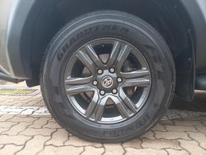 Toyota Hilux 2.4GD-6 double cab Raider auto - Image 14