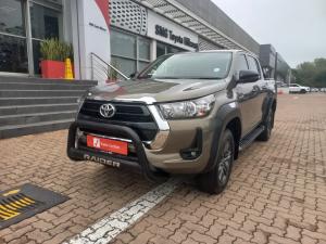 Toyota Hilux 2.4GD-6 double cab Raider auto - Image 15