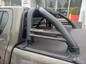 Toyota Hilux 2.4GD-6 double cab Raider auto - Image 17