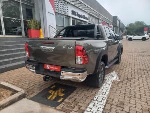 Toyota Hilux 2.4GD-6 double cab Raider auto - Image 2