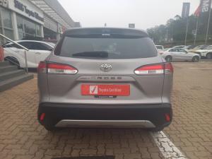Toyota Corolla Cross 1.8 Xi - Image 5