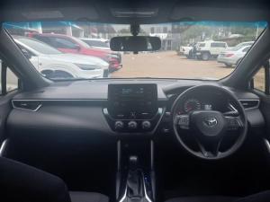 Toyota Corolla Cross 1.8 Xi - Image 6