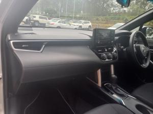Toyota Corolla Cross 1.8 Xi - Image 7