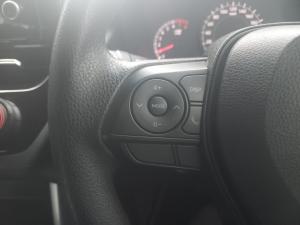 Toyota Corolla Cross 1.8 Xi - Image 9